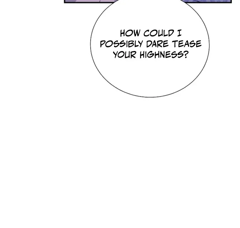 Cavier Falcon Princess Chapter 131 page 12