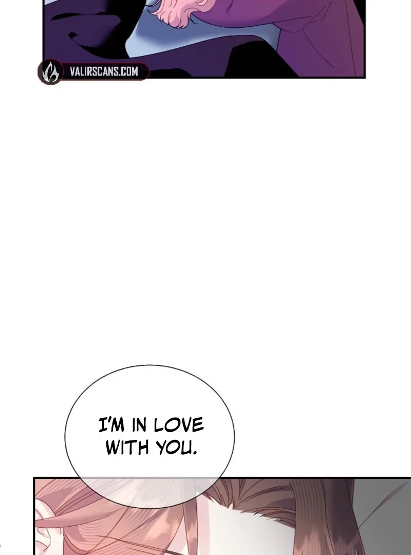 Cavier Falcon Princess Chapter 135 page 104