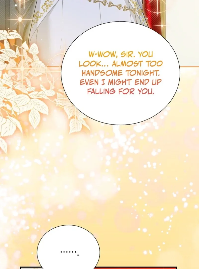 Cavier Falcon Princess Chapter 132 page 9