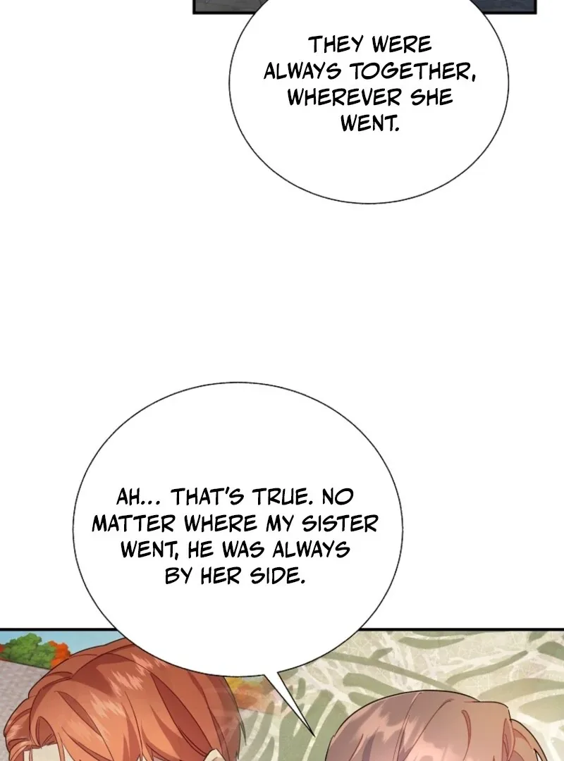 Cavier Falcon Princess Chapter 130 page 49