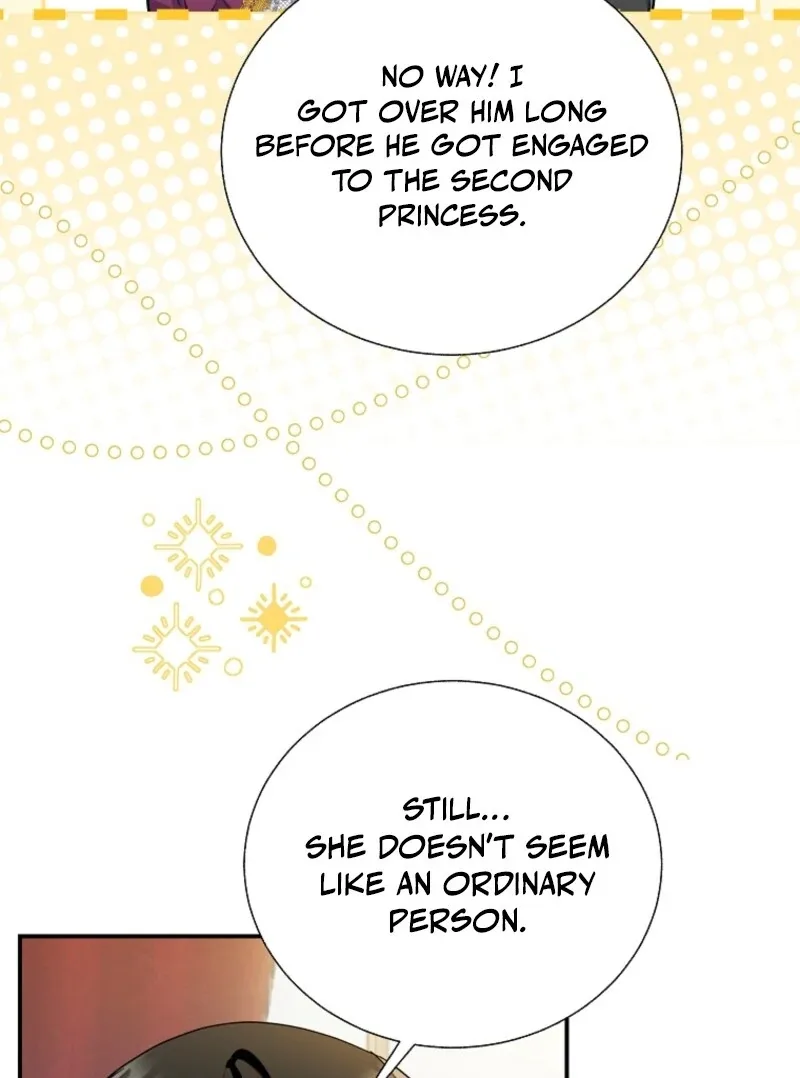 Cavier Falcon Princess Chapter 132 page 68