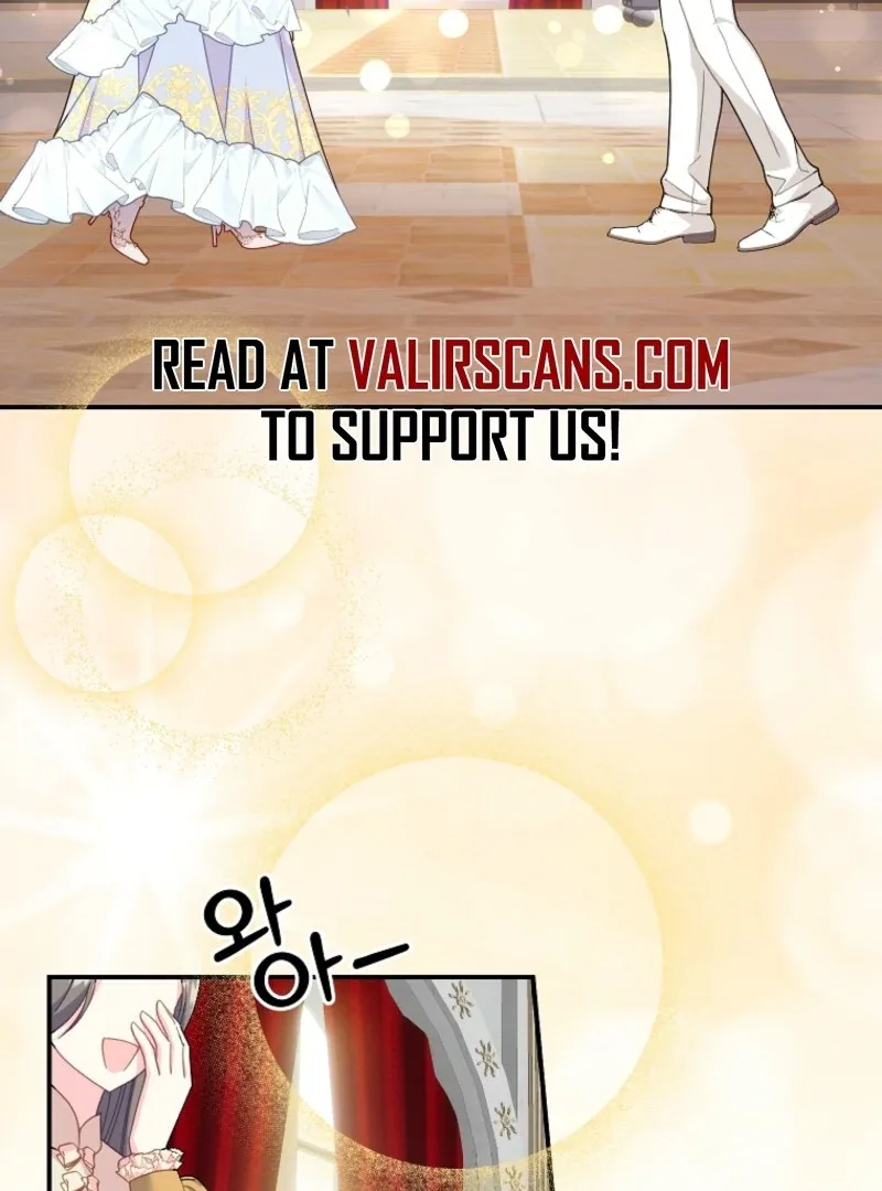 Cavier Falcon Princess Chapter 132 page 65
