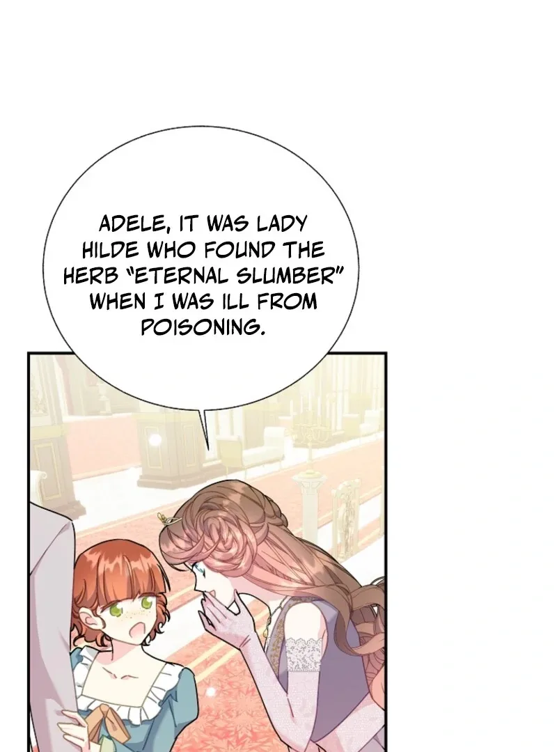 Cavier Falcon Princess Chapter 131 page 19