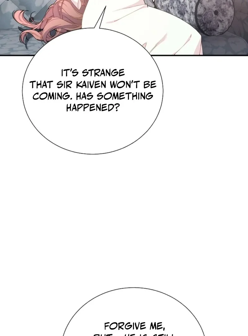 Cavier Falcon Princess Chapter 130 page 47