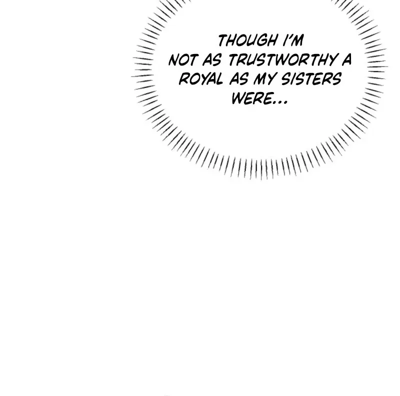Cavier Falcon Princess Chapter 132 page 90
