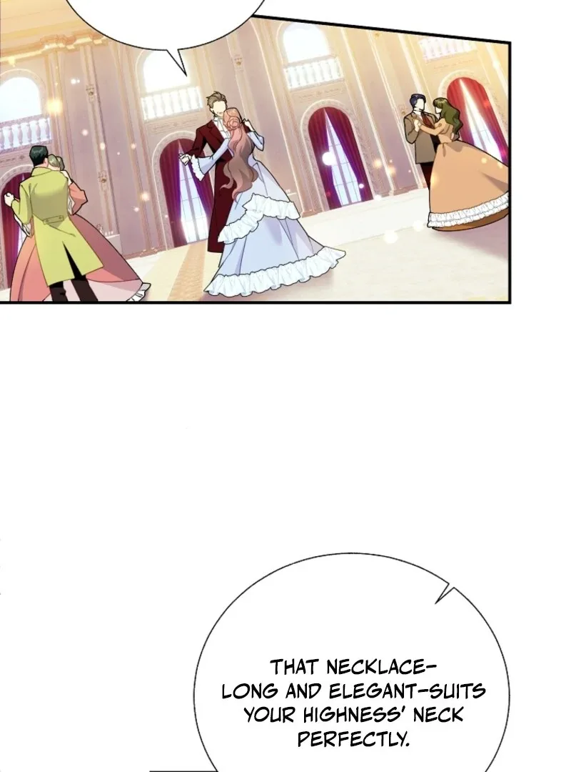 Cavier Falcon Princess Chapter 132 page 96