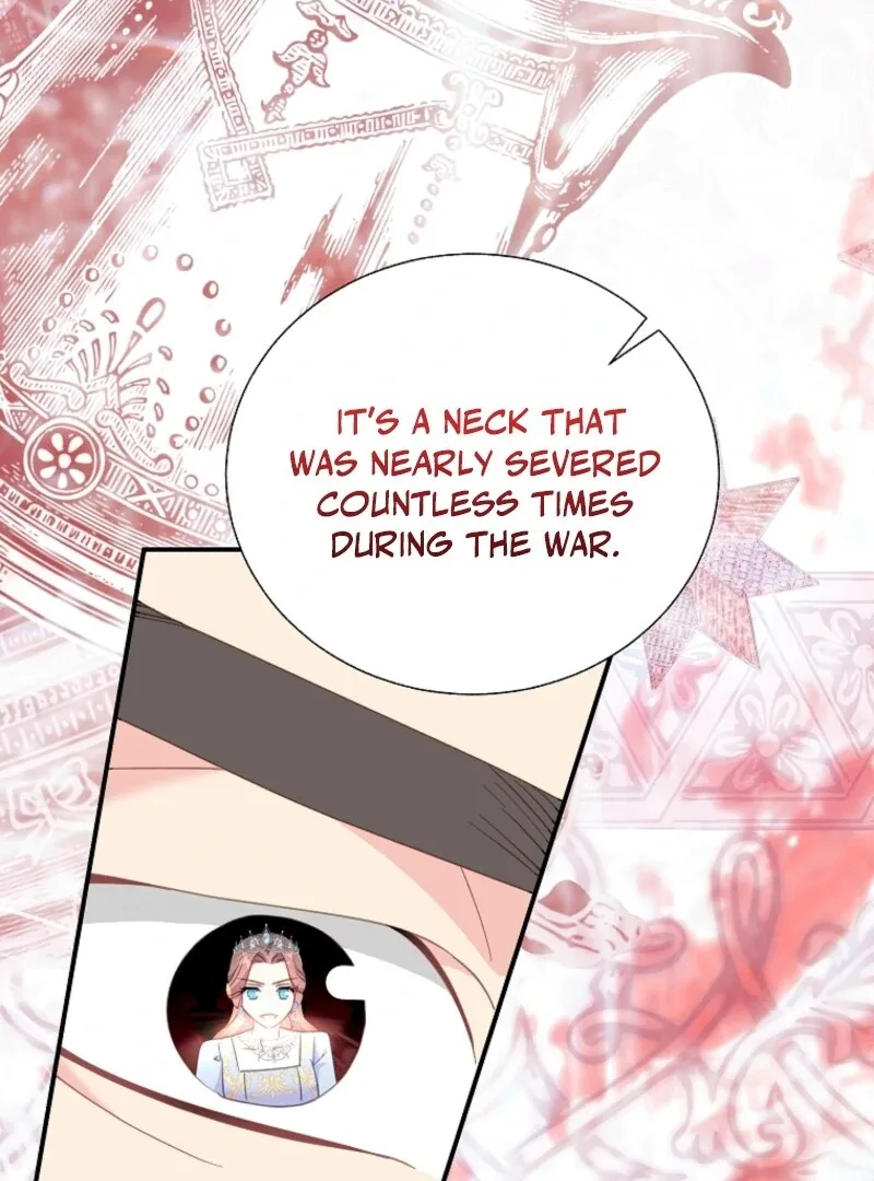 Cavier Falcon Princess Chapter 132 page 98