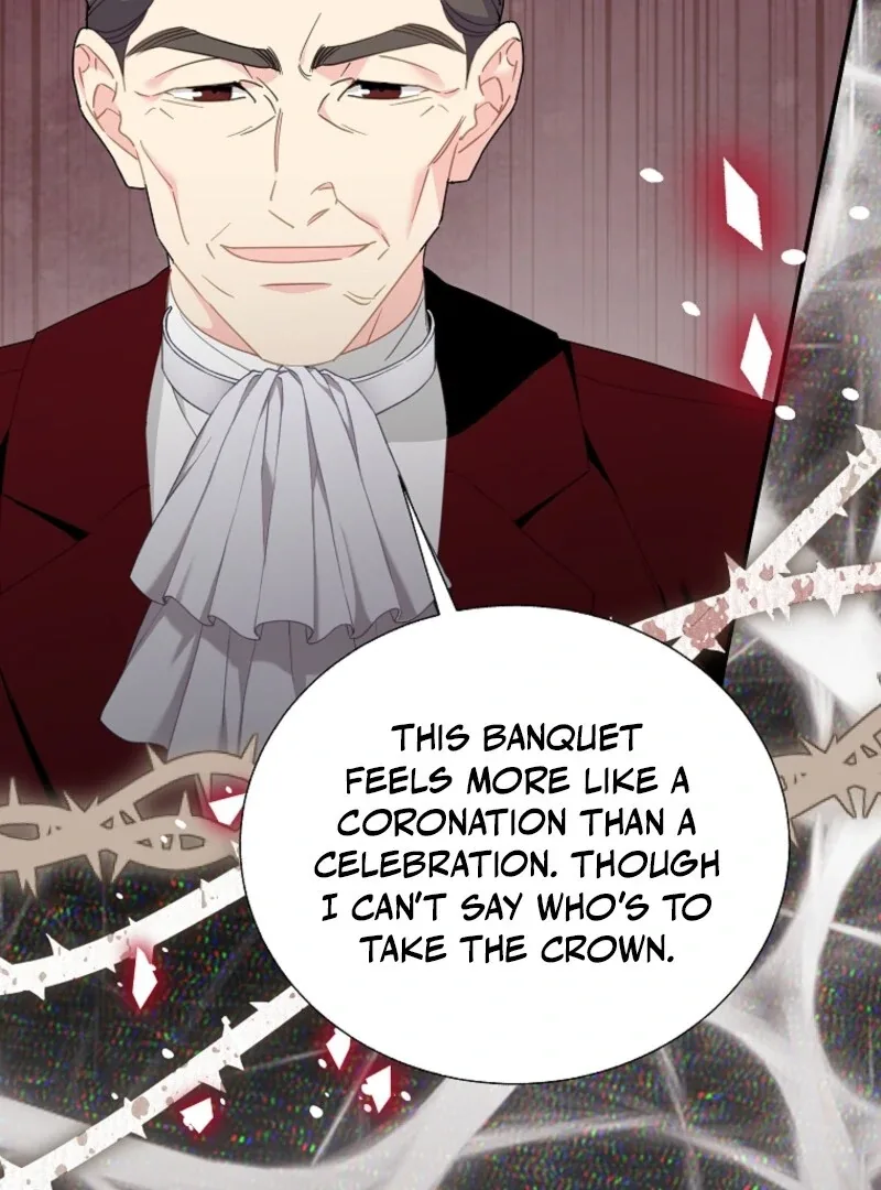 Cavier Falcon Princess Chapter 132 page 93