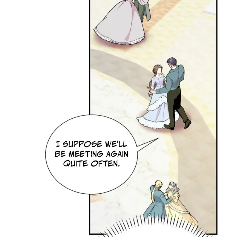 Cavier Falcon Princess Chapter 132 page 89