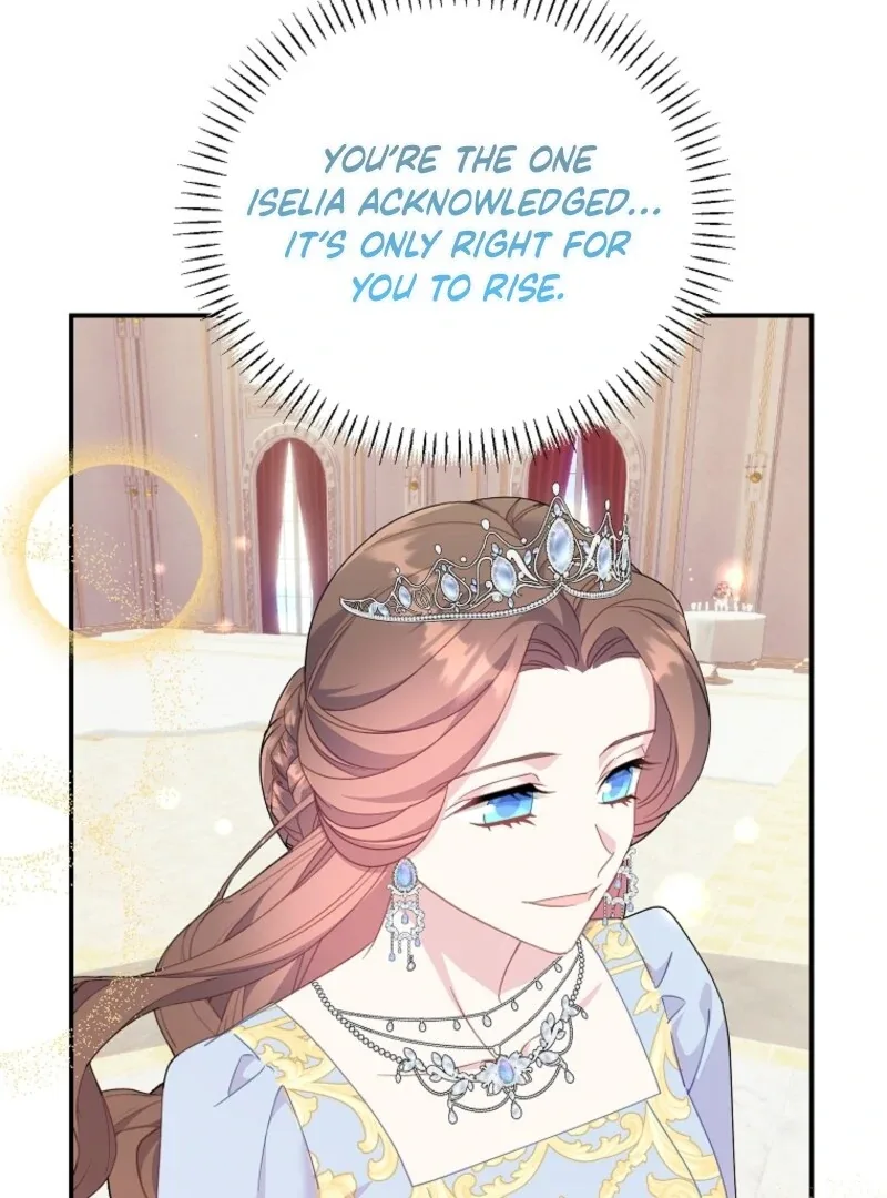 Cavier Falcon Princess Chapter 132 page 83