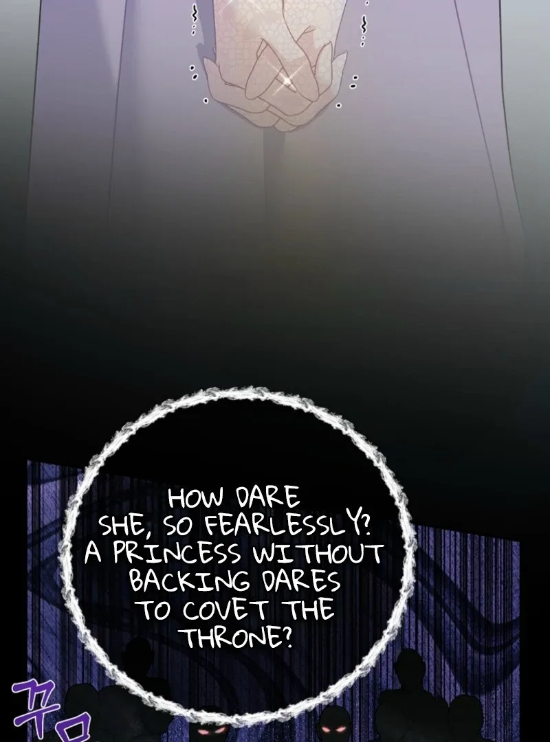 Cavier Falcon Princess Chapter 130 page 64