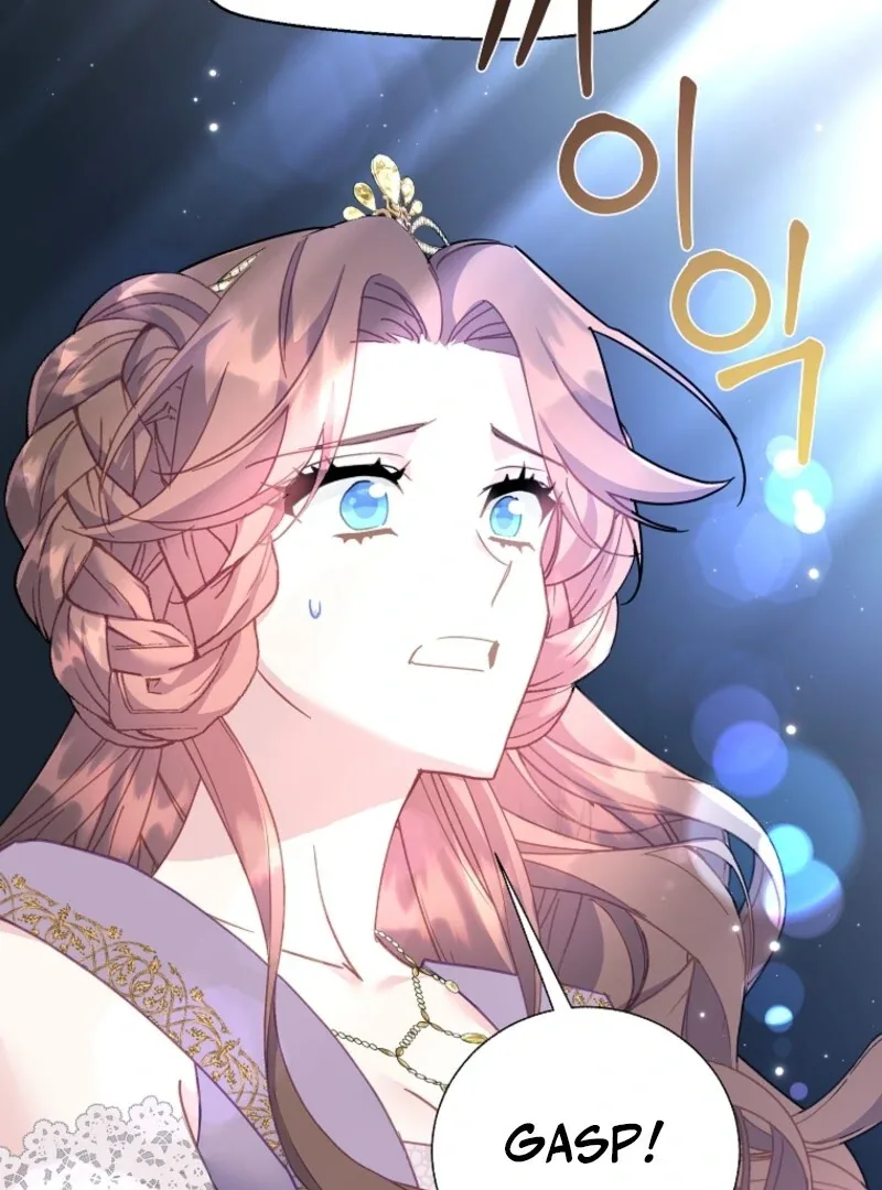Cavier Falcon Princess Chapter 130 page 69
