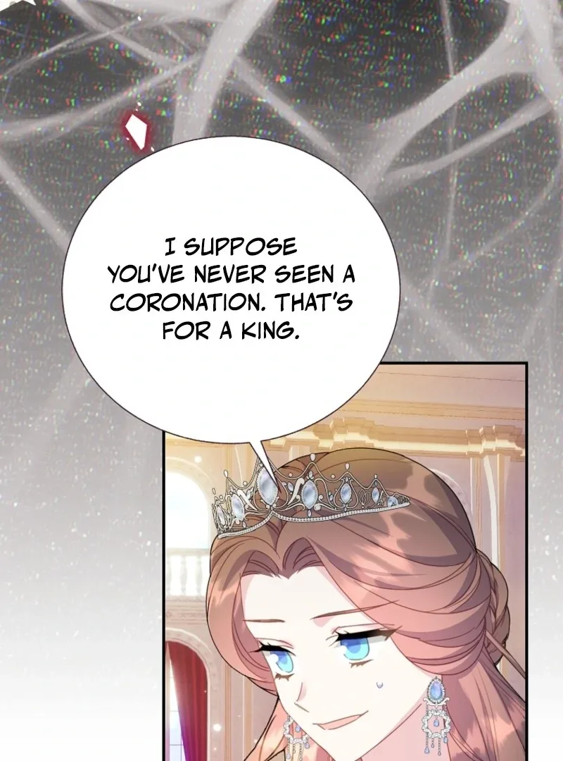 Cavier Falcon Princess Chapter 132 page 94