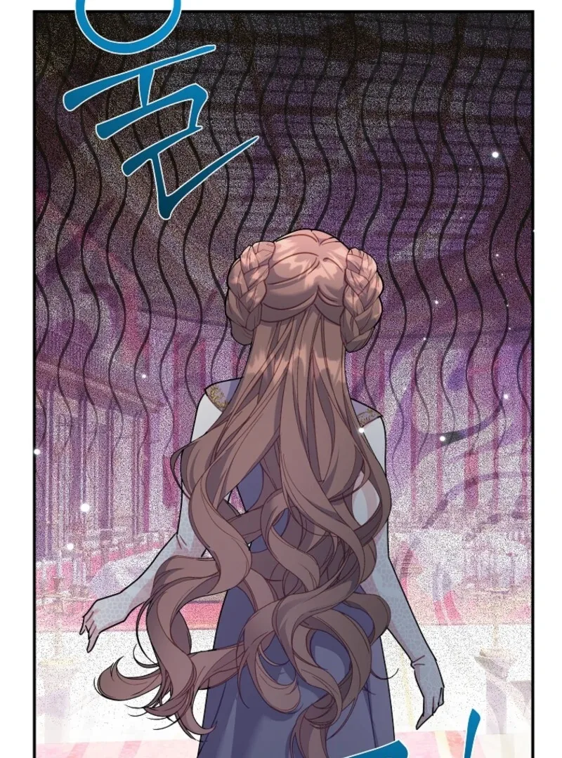 Cavier Falcon Princess Chapter 130 page 71