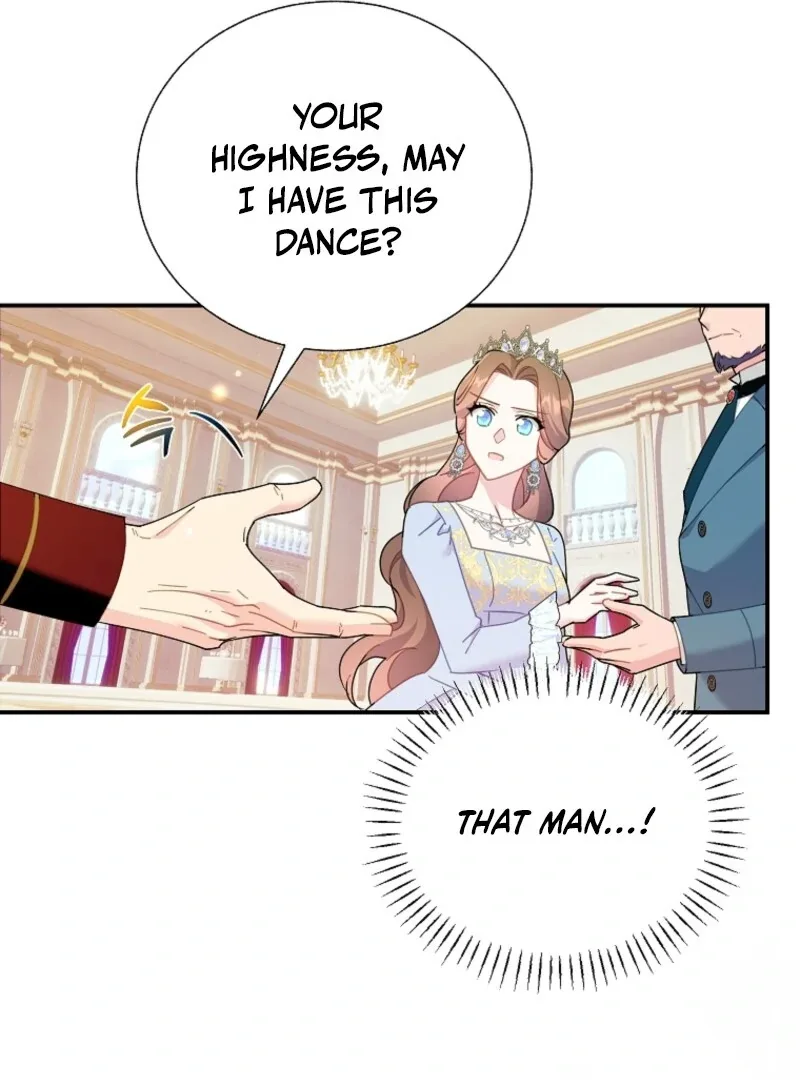 Cavier Falcon Princess Chapter 132 page 91