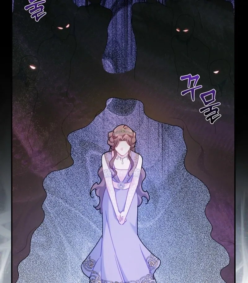 Cavier Falcon Princess Chapter 130 page 65