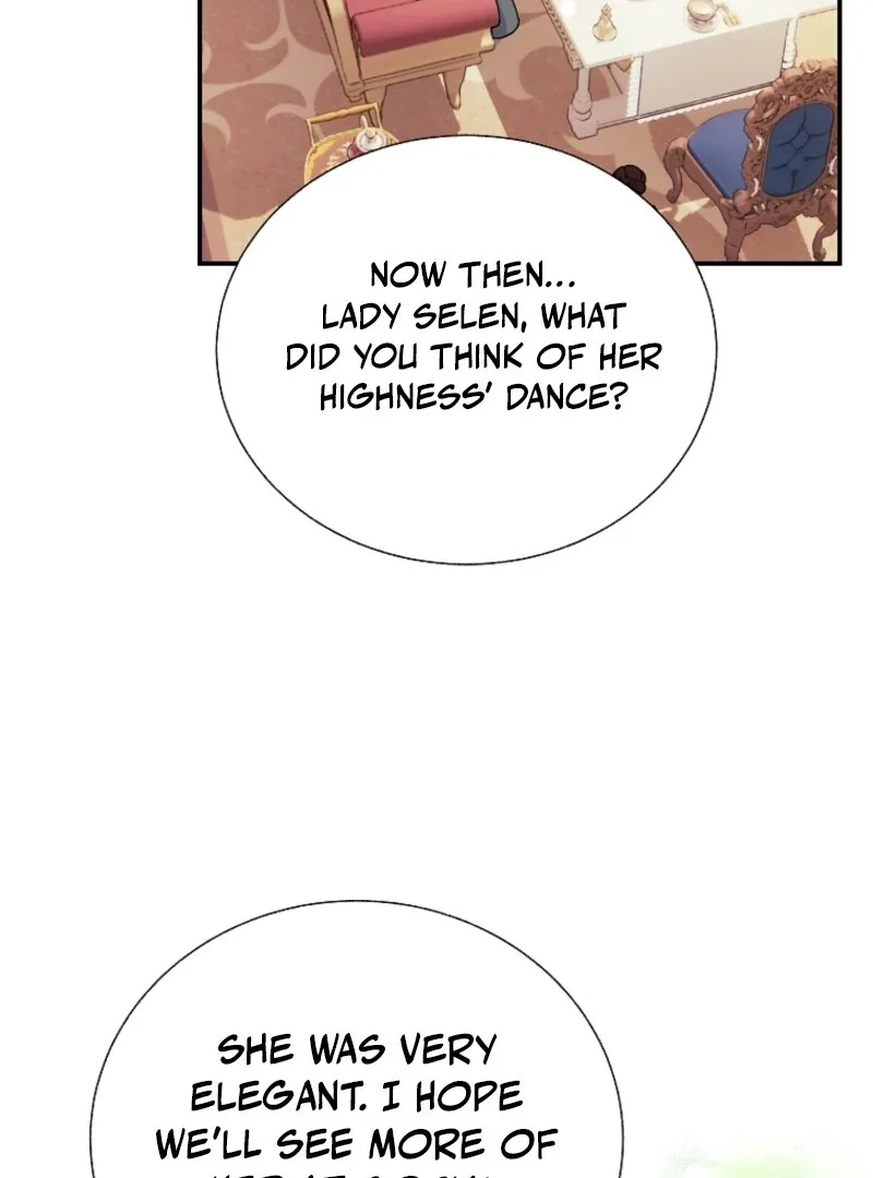 Cavier Falcon Princess Chapter 132 page 81