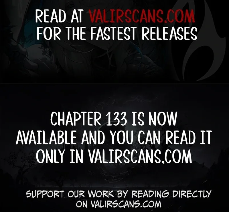 Cavier Falcon Princess Chapter 130 page 120