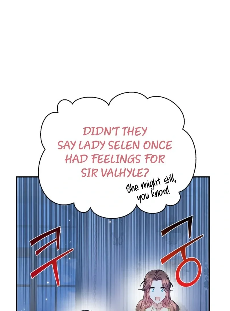 Cavier Falcon Princess Chapter 131 page 58