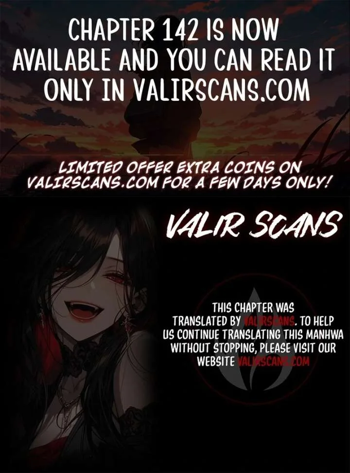 Cavier Falcon Princess Chapter 139 page 2
