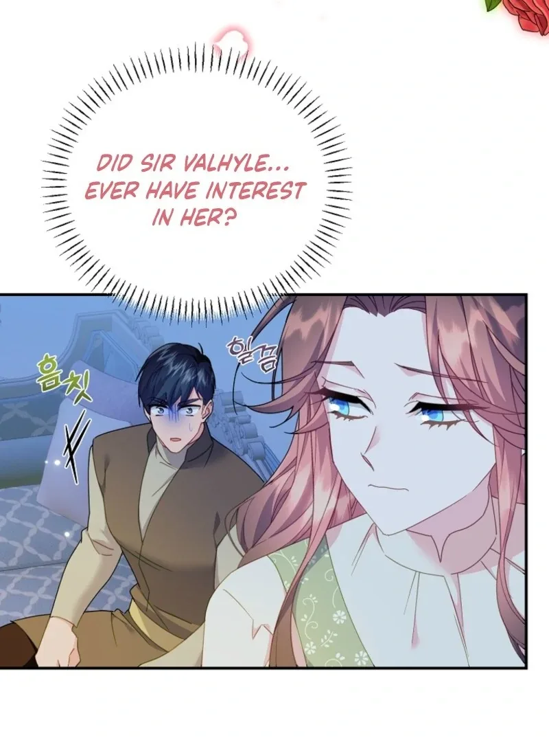 Cavier Falcon Princess Chapter 131 page 63