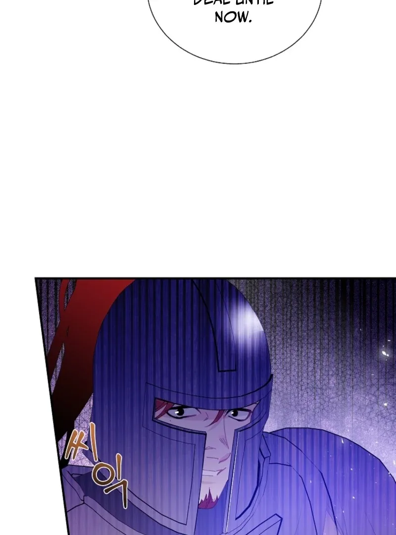 Cavier Falcon Princess Chapter 134 page 26