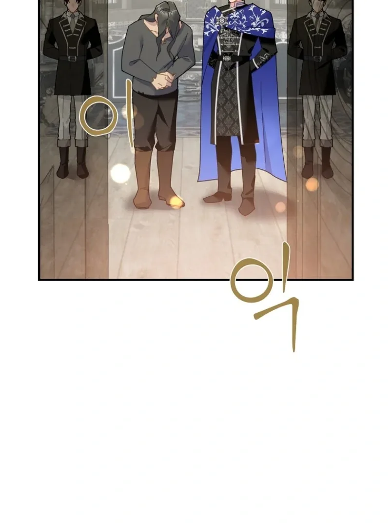 Cavier Falcon Princess Chapter 134 page 22