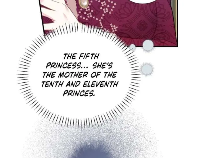 Cavier Falcon Princess Chapter 139 page 14