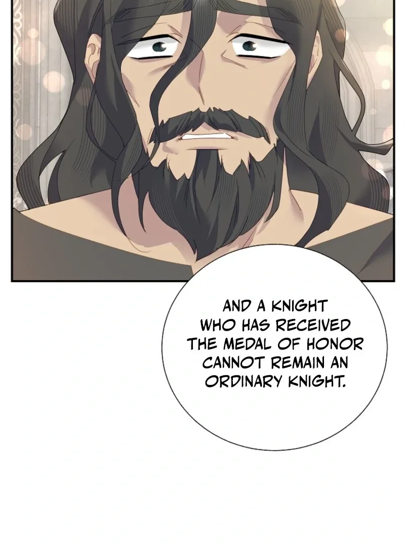 Cavier Falcon Princess Chapter 134 page 40