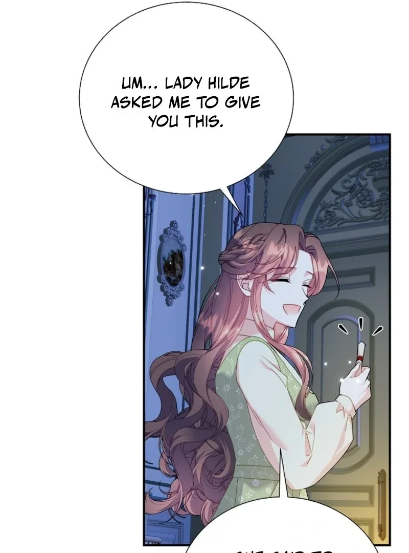 Cavier Falcon Princess Chapter 131 page 69
