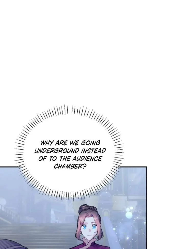 Cavier Falcon Princess Chapter 139 page 18