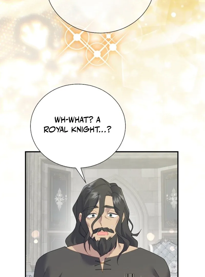 Cavier Falcon Princess Chapter 134 page 33