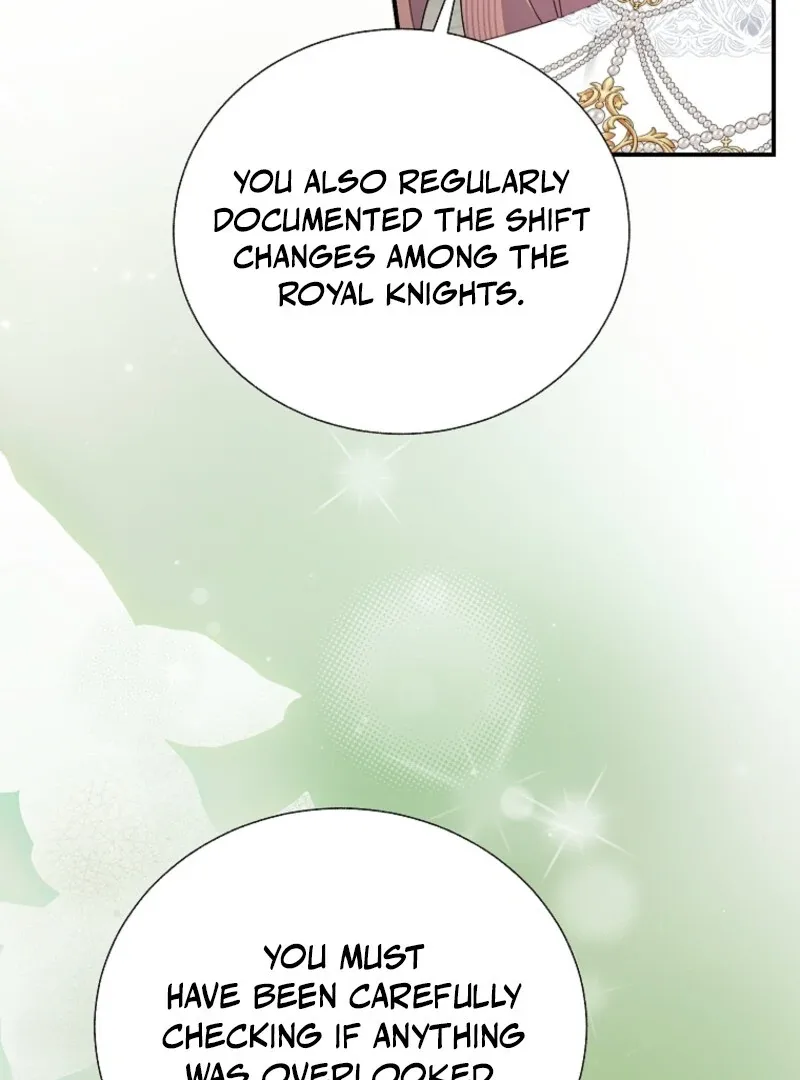 Cavier Falcon Princess Chapter 134 page 36