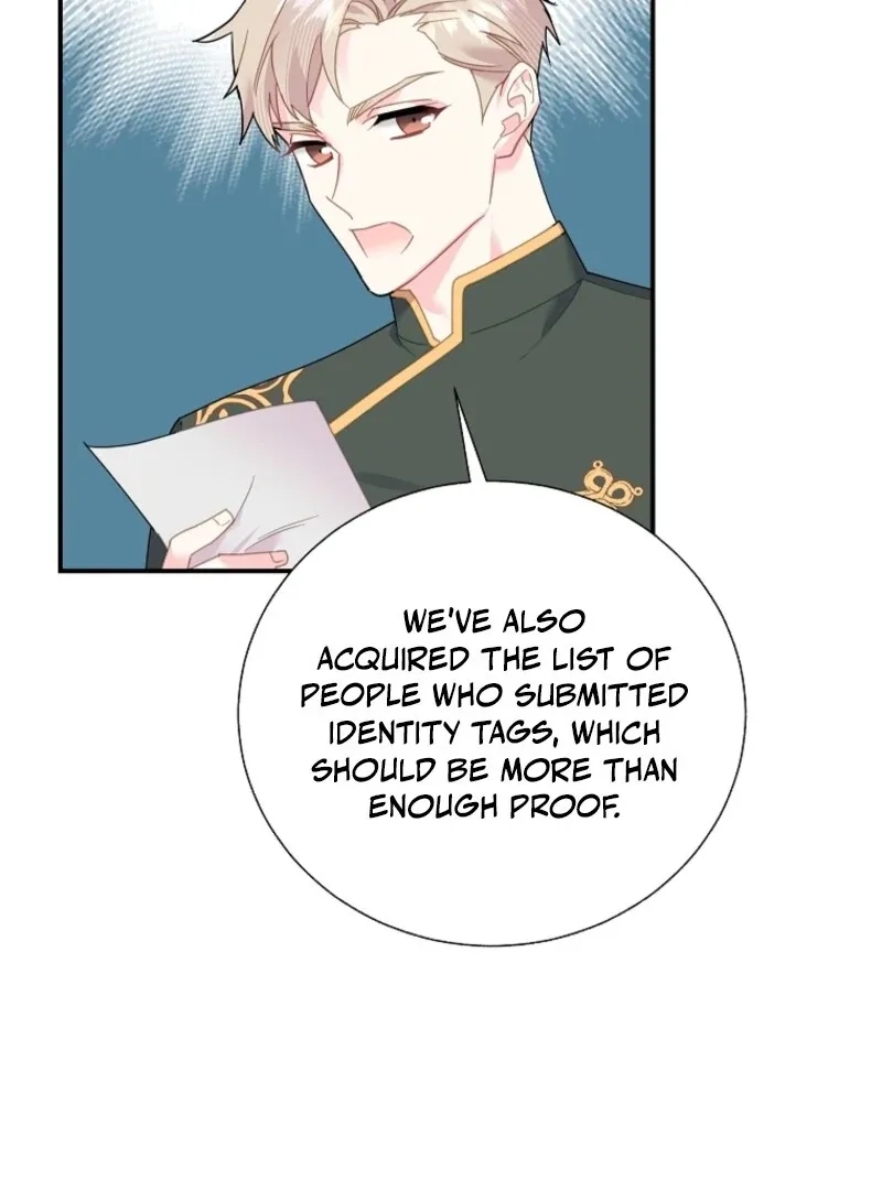 Cavier Falcon Princess Chapter 134 page 65
