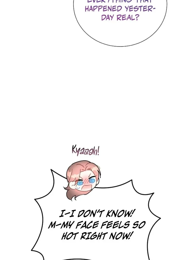Cavier Falcon Princess Chapter 134 page 80
