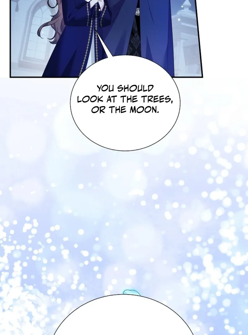 Cavier Falcon Princess Chapter 134 page 86
