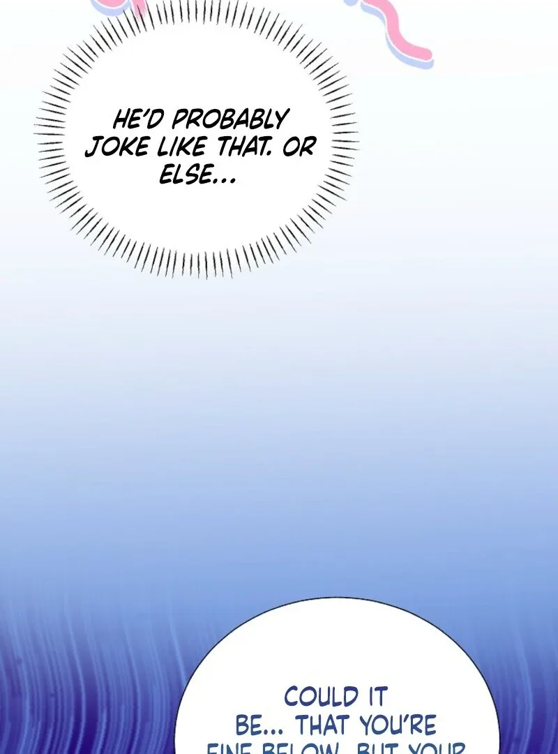 Cavier Falcon Princess Chapter 137 page 25