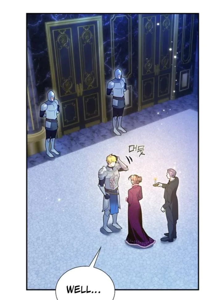 Cavier Falcon Princess Chapter 139 page 26