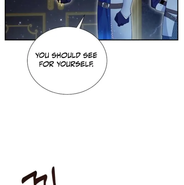 Cavier Falcon Princess Chapter 139 page 28