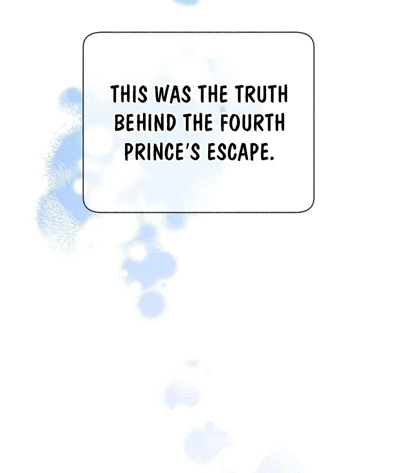 Cavier Falcon Princess Chapter 134 page 57