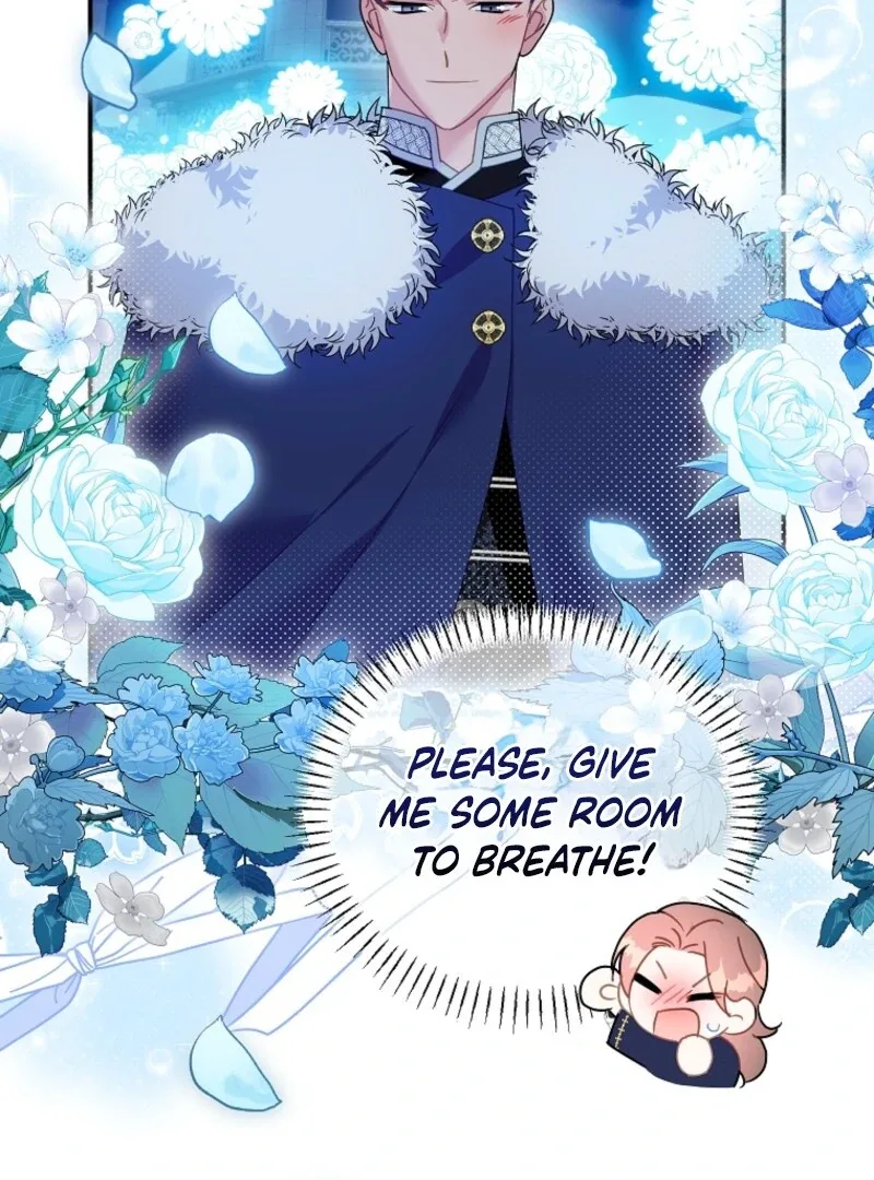 Cavier Falcon Princess Chapter 134 page 82