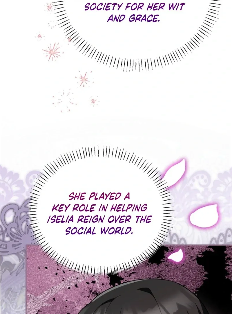 Cavier Falcon Princess Chapter 131 page 85