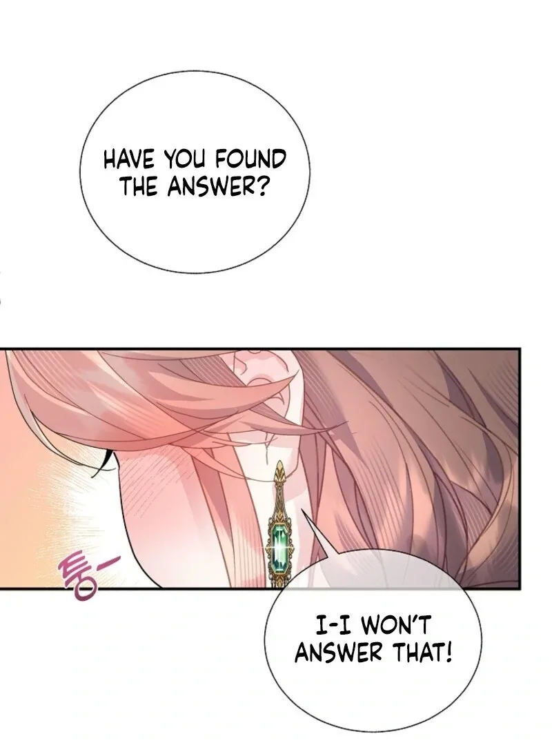 Cavier Falcon Princess Chapter 137 page 63