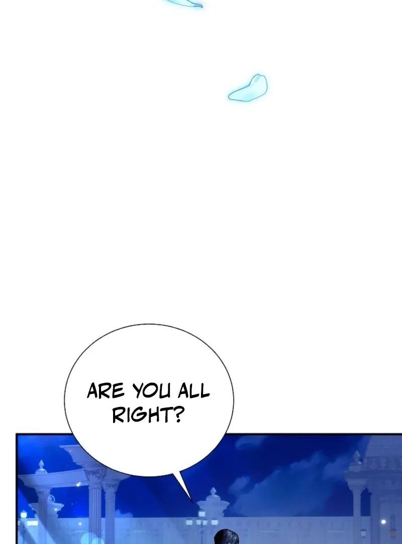 Cavier Falcon Princess Chapter 134 page 90