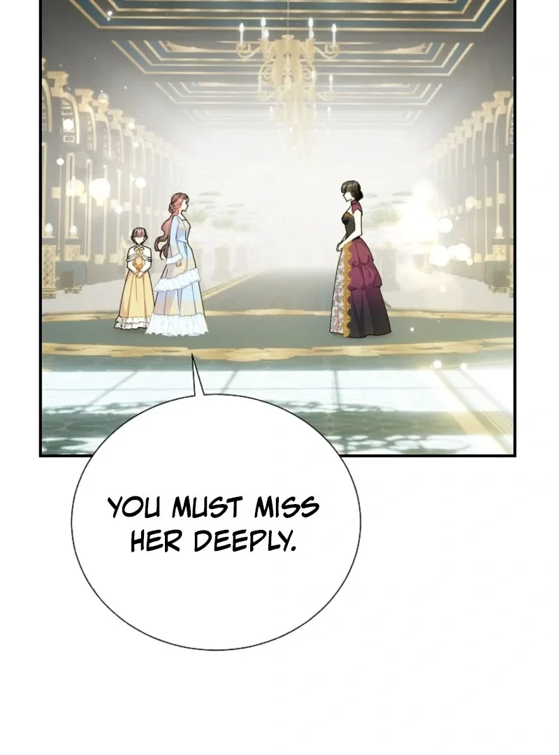 Cavier Falcon Princess Chapter 131 page 88