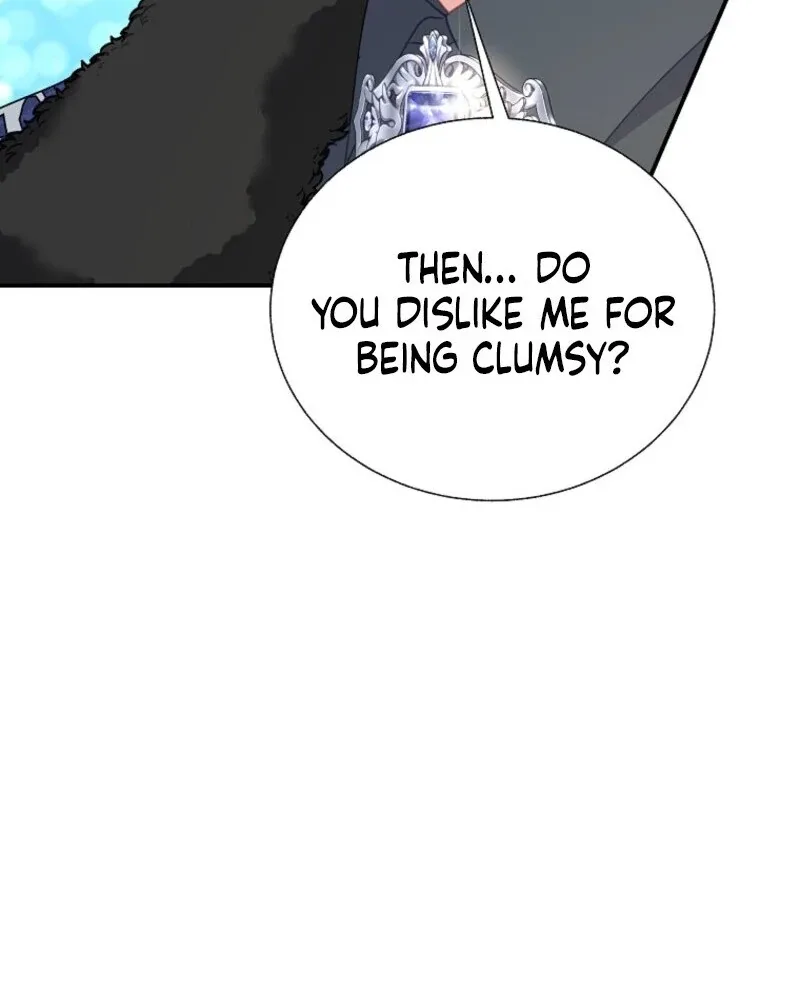 Cavier Falcon Princess Chapter 137 page 57
