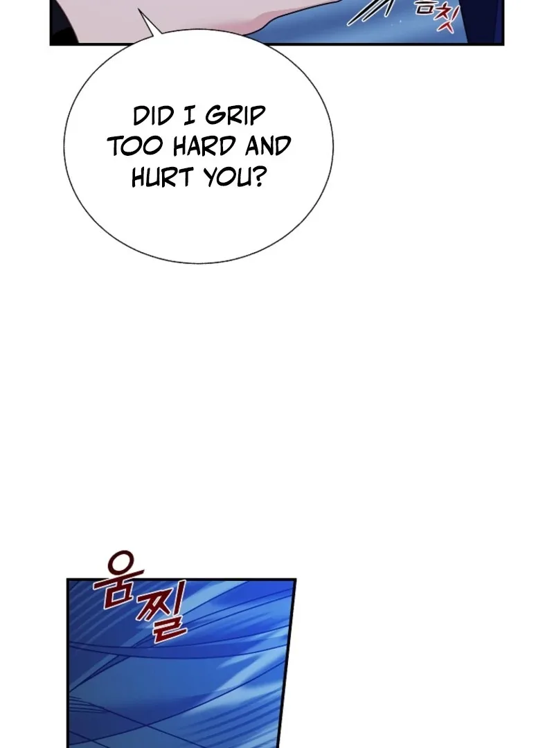 Cavier Falcon Princess Chapter 134 page 101