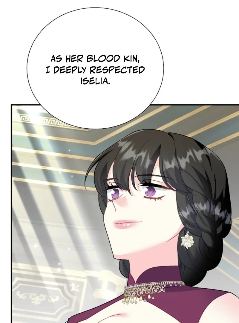 Cavier Falcon Princess Chapter 131 page 94