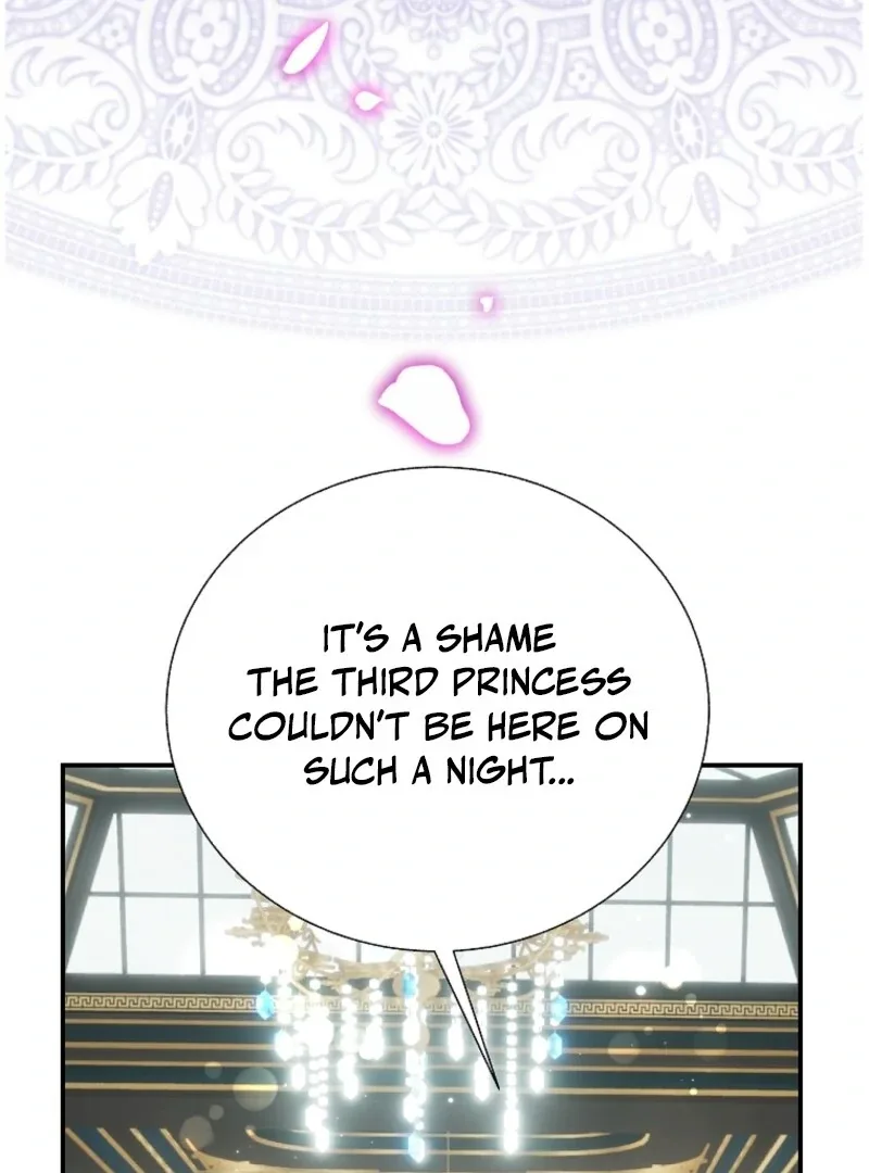 Cavier Falcon Princess Chapter 131 page 87