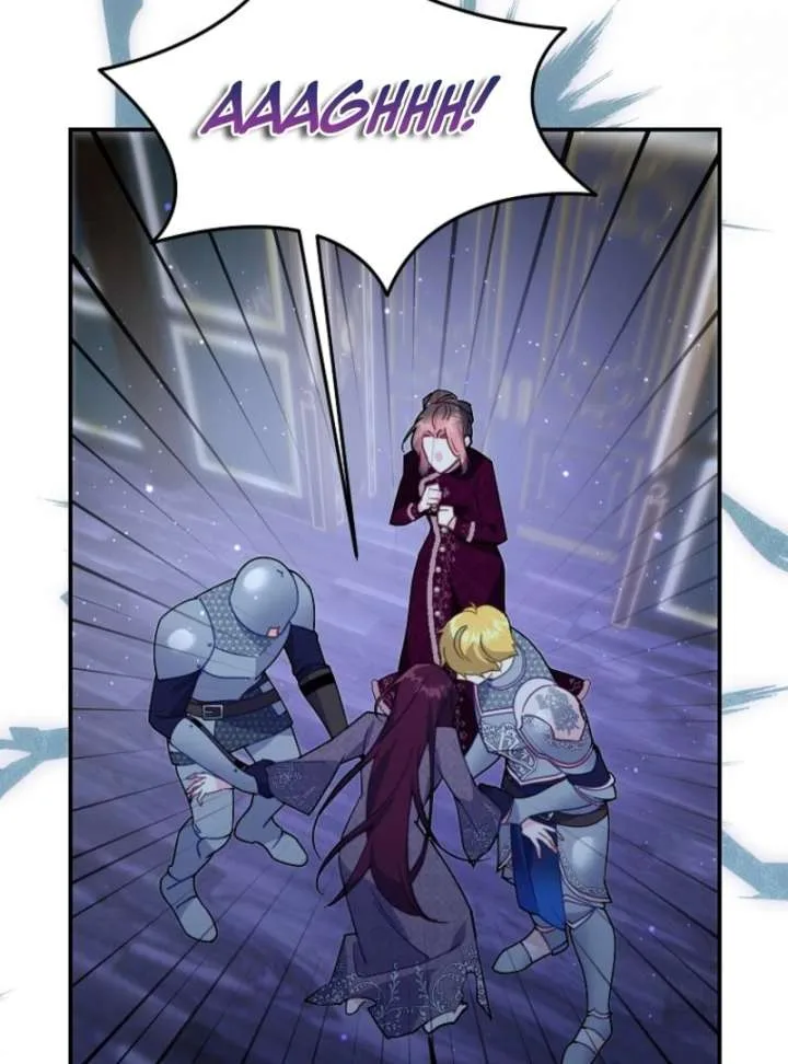Cavier Falcon Princess Chapter 139 page 50